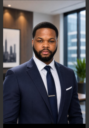Akeem Mullings