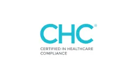 CHC — Certified in Healthcare Compliance