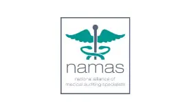 NAMAS — National Alliance of Medical Auditing Specialists