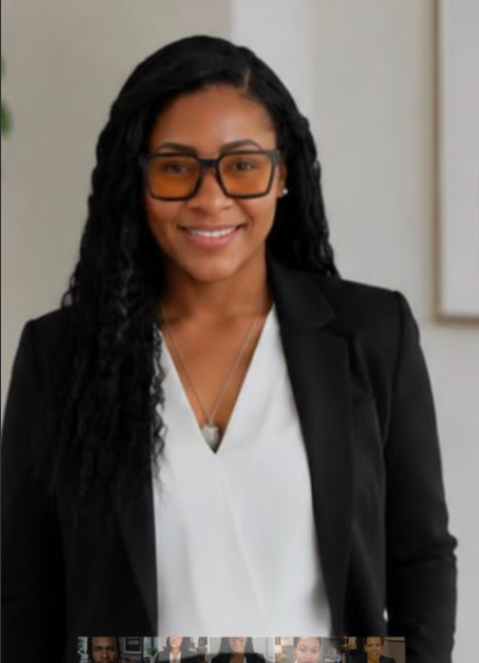 Chanique Patterson, RN