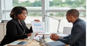 Accreditation Support