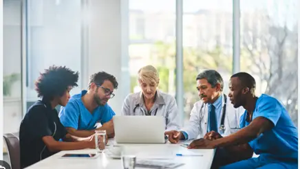 Credentialing Support