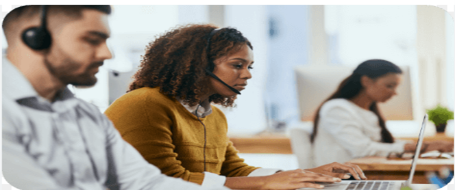 MedQore support and consulting team